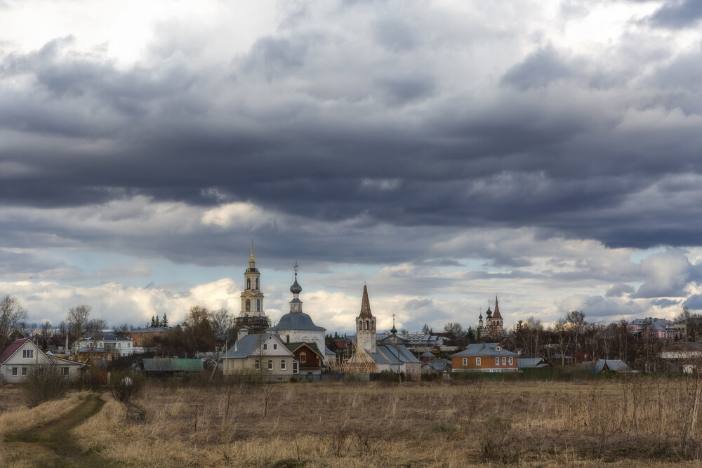 Photograph by Фомин Анатолий