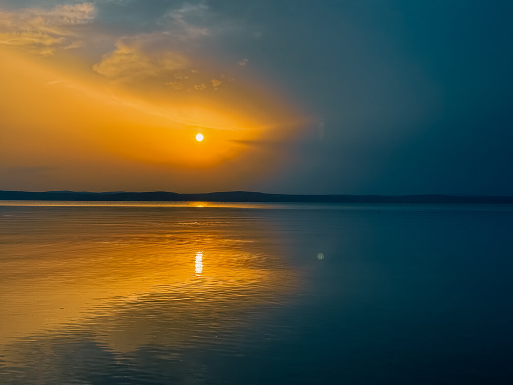 Photograph by Gergely Janovszky
