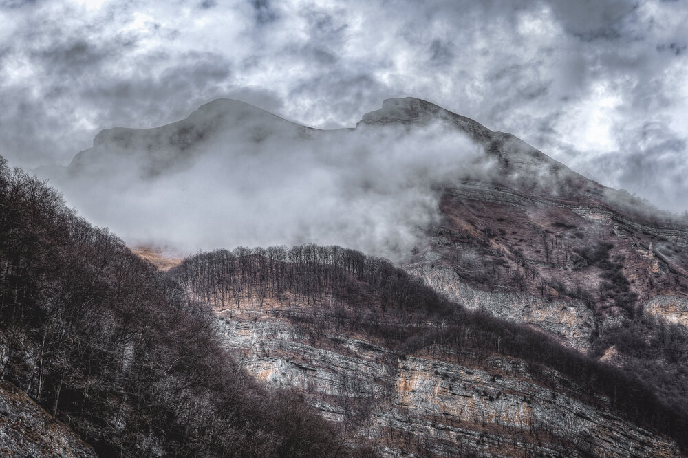 Photograph by Igor Maksimenko
