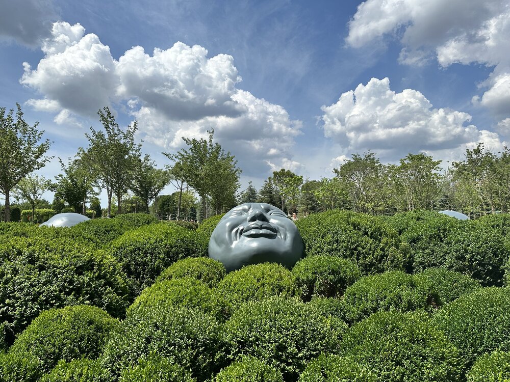 Photograph by Ольга Байгажакова