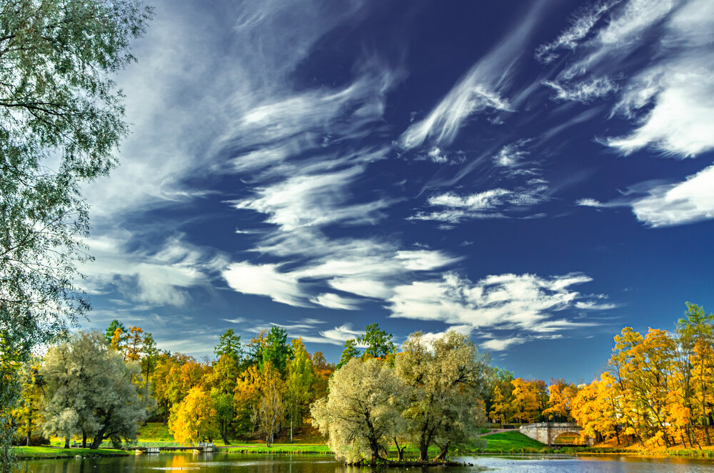 Photograph by Gennadiy Slezkin