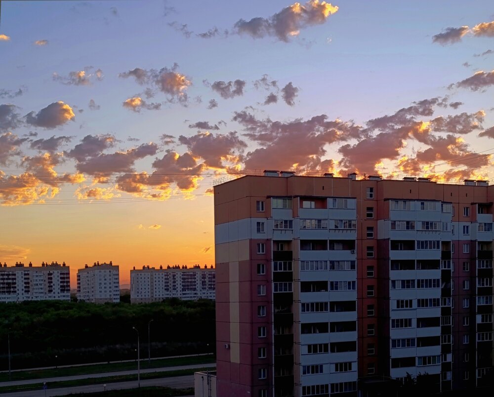 Photograph by Алена Марченко