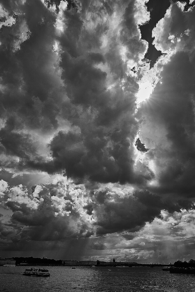 Photograph by Андрей Каёкин