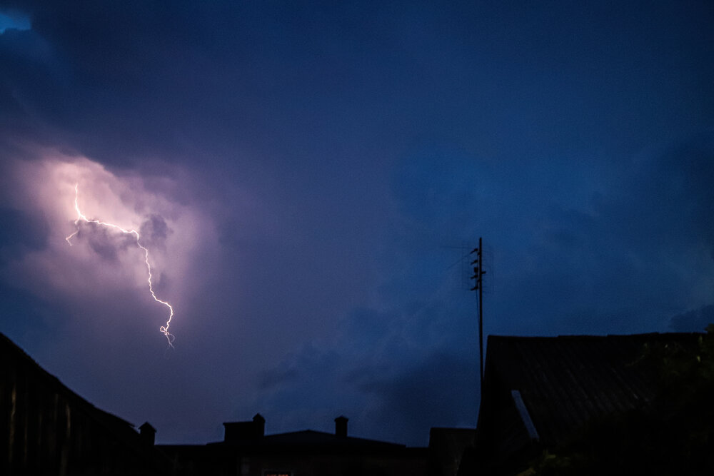 Photograph by Алексей Шевцов