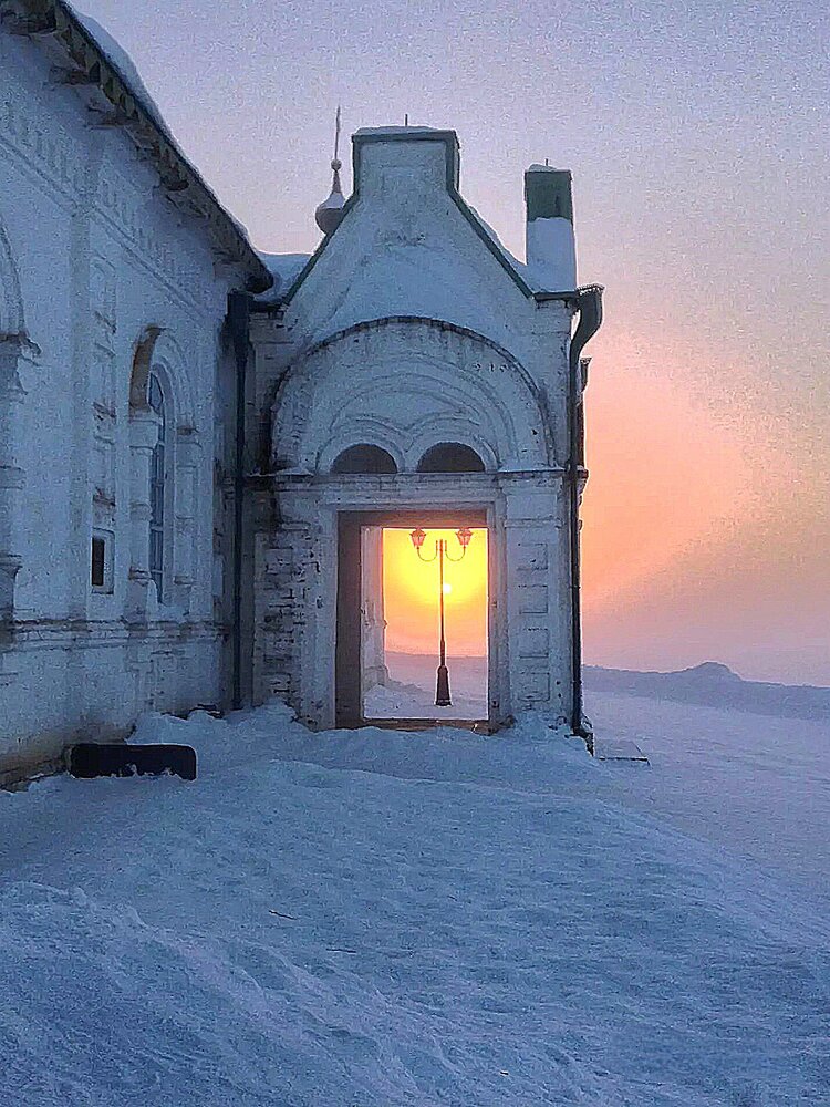 Photograph by Наталья Гаврилова