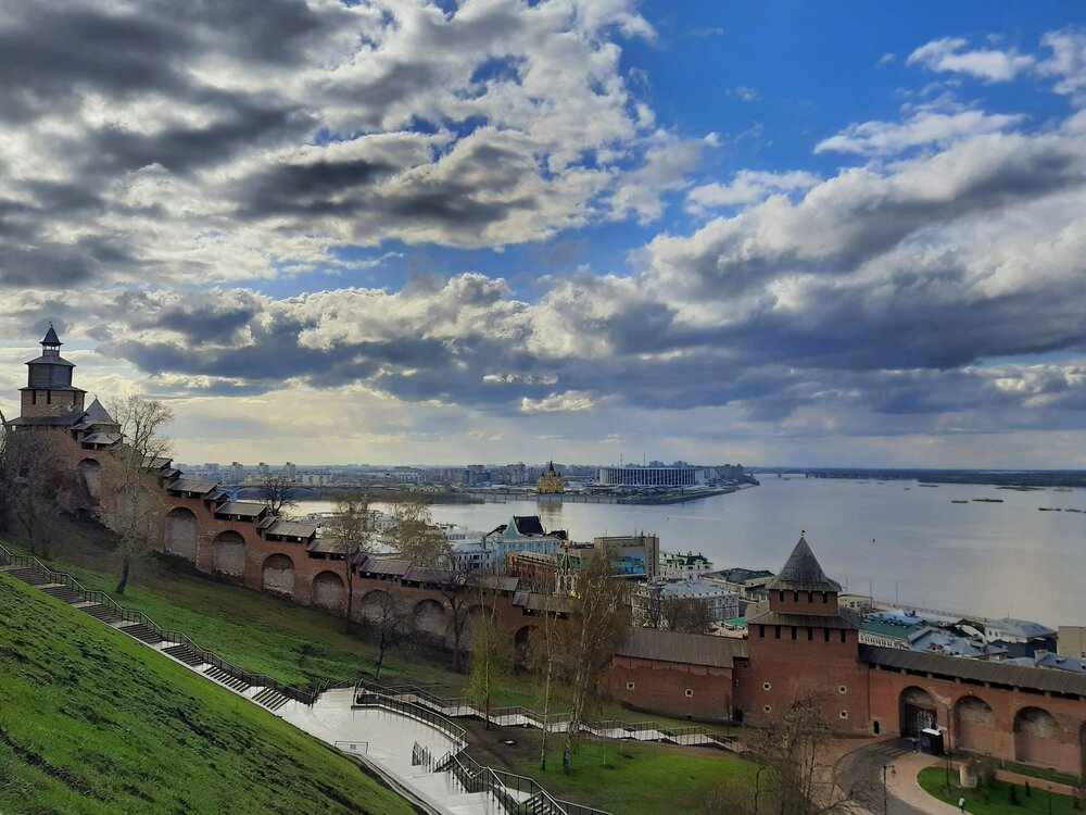 Фотография автора Людмила Лебедева