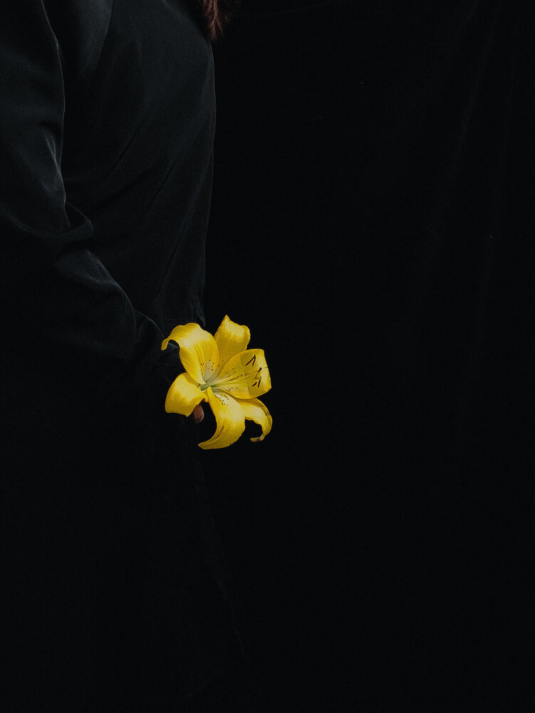 Photograph by Алиса Исаева