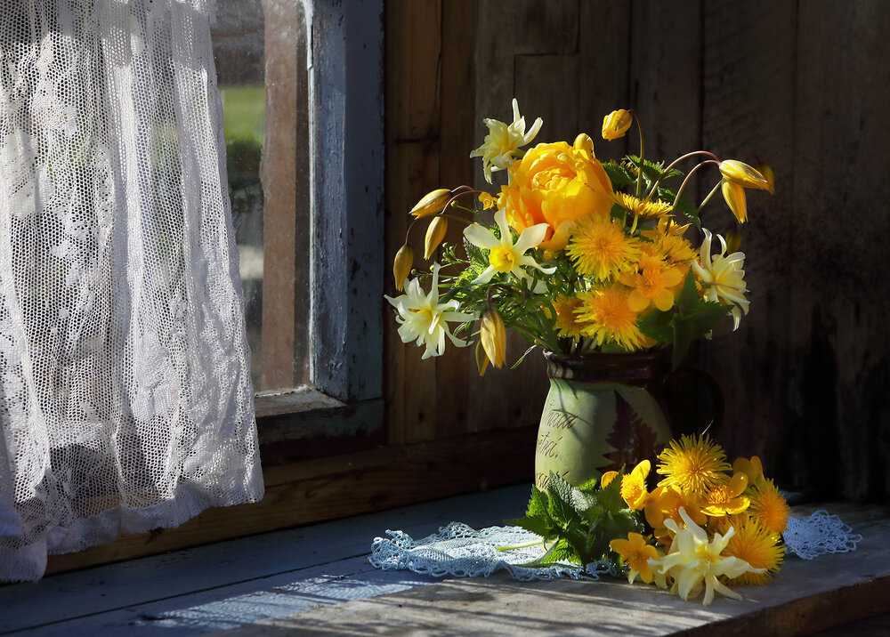 Photograph by Ilva Buntika