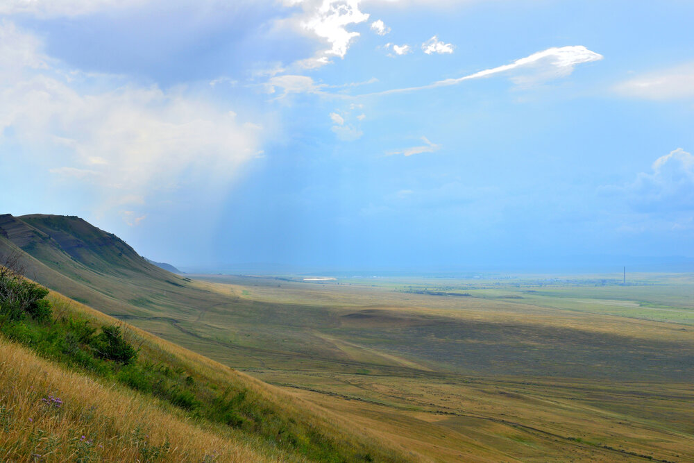 Photograph by Юрий Тимофеев
