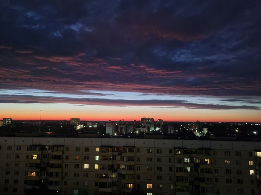 Фотография автора Марина Самусева