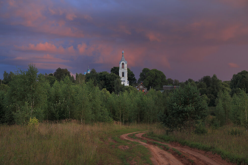 Photograph by Илья Заикин