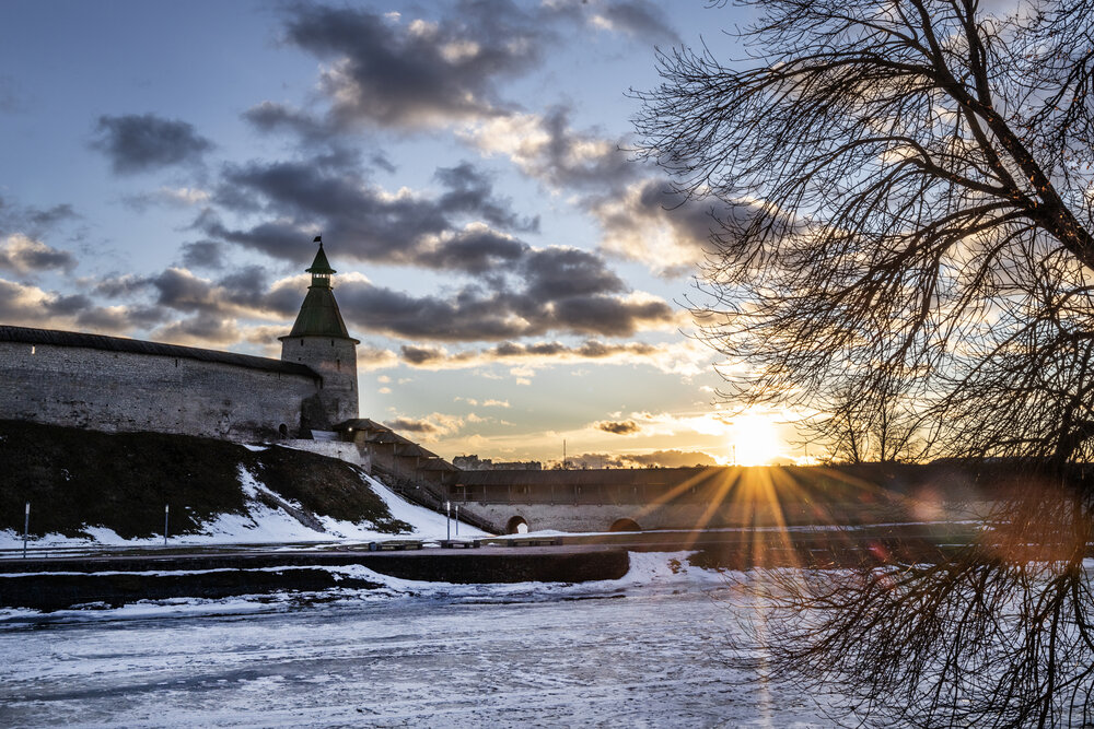 Photograph by Александр Новиков