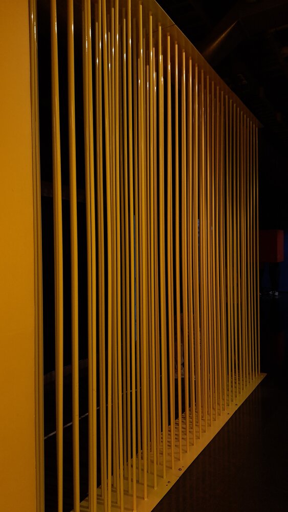 Photograph by Conde Buffon