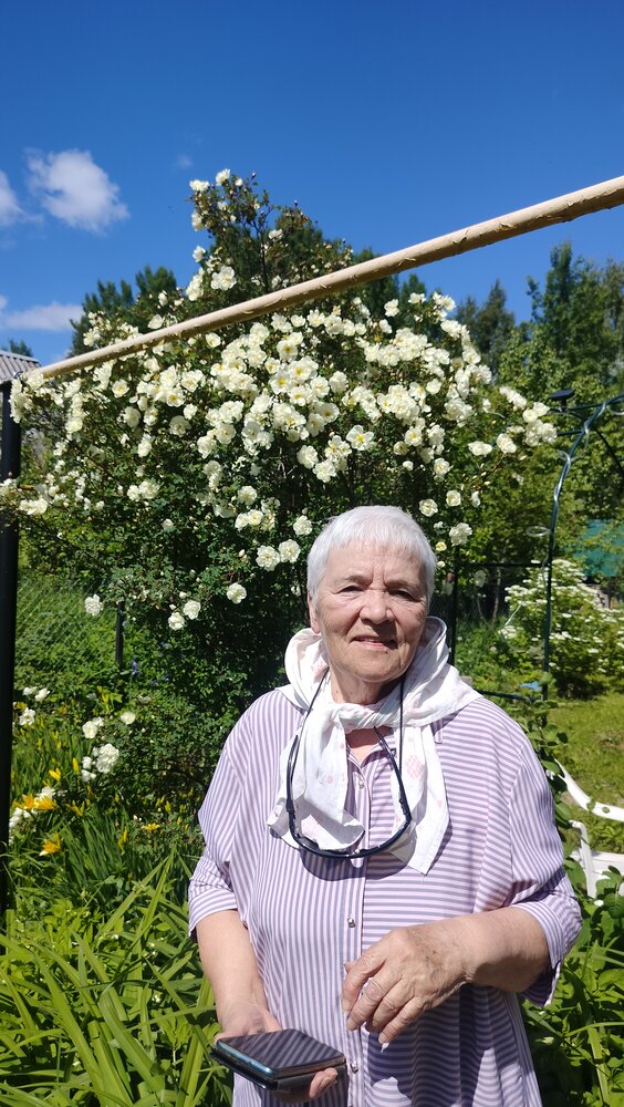 Photograph by Галина Маркелова