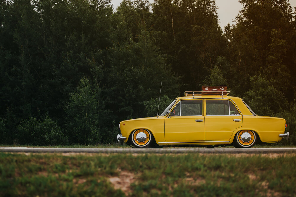 Photograph by Кукушкин Артур