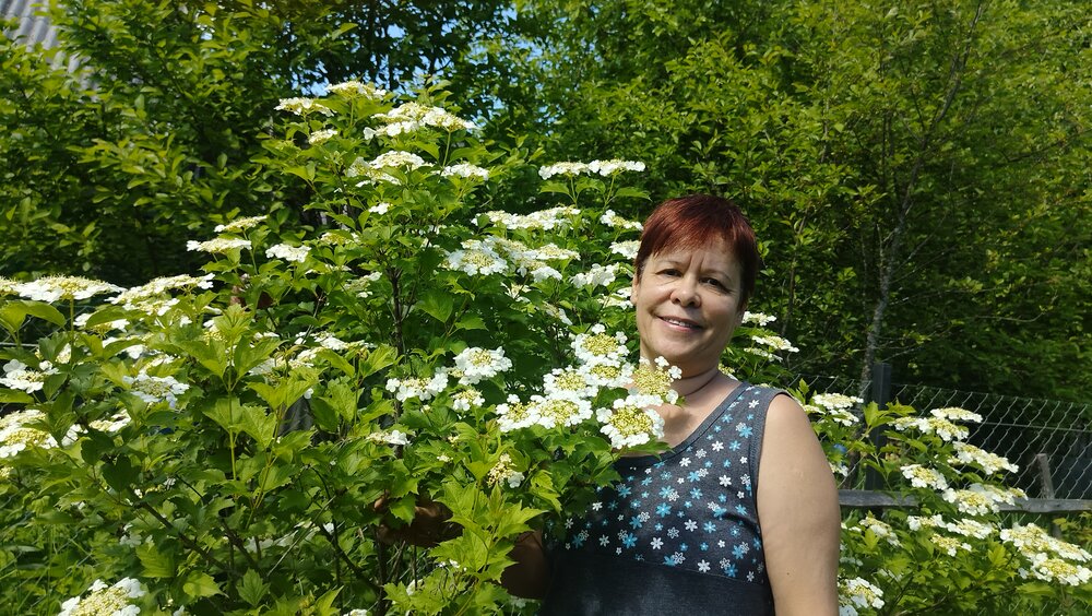 Photograph by Галина Маркелова