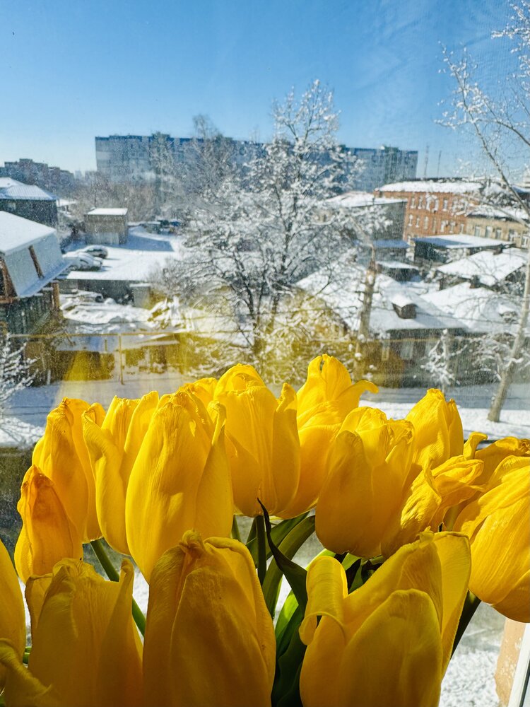 Photograph by Надежда Смекаева