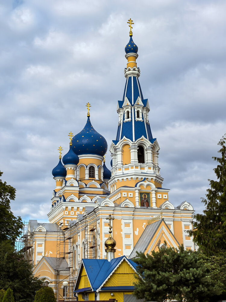 Photograph by Мария Филиппова
