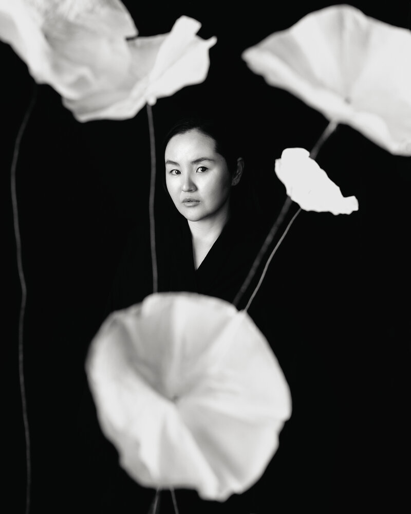 Photograph by Zamira Sozieva