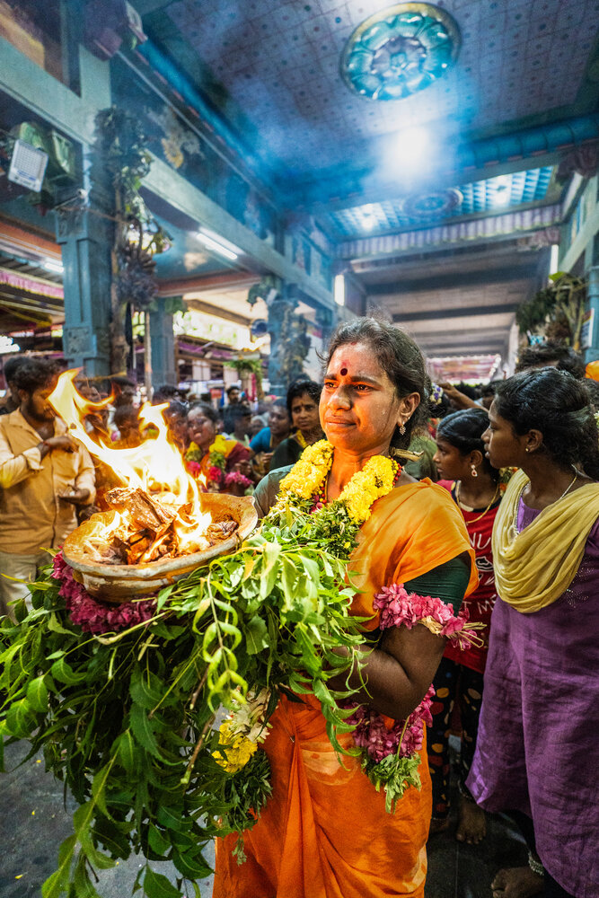 Photograph by Murugan M