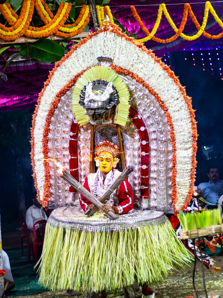 Photograph by Murugan M