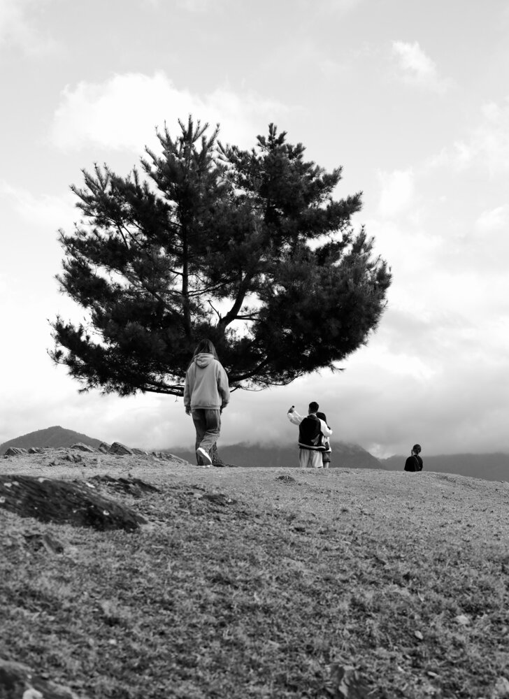 Photograph by Thaddeus Leow