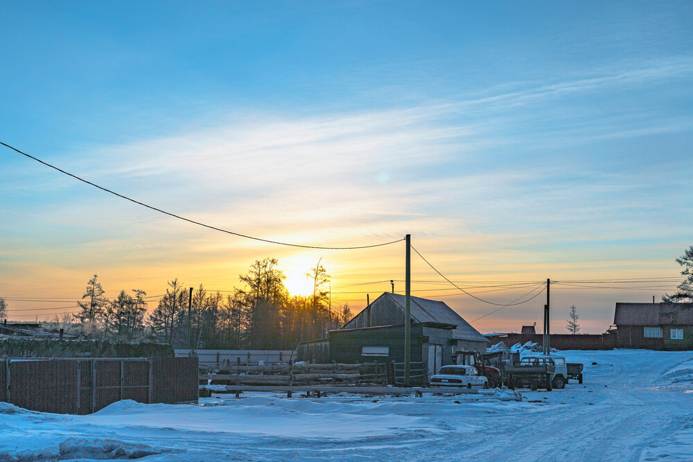Photograph by Петр Вензель