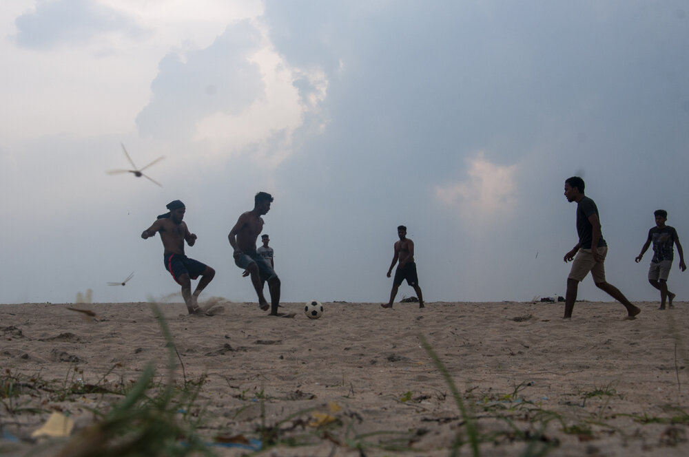Photograph by Chamara Sulakkhana Polwatta Siriyalage