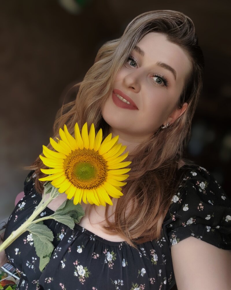 Photograph by Анна Напримерова