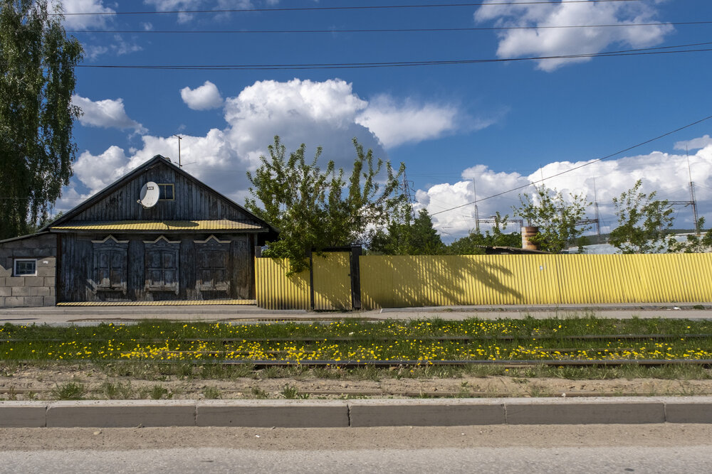 Photograph by Ольга Каликина