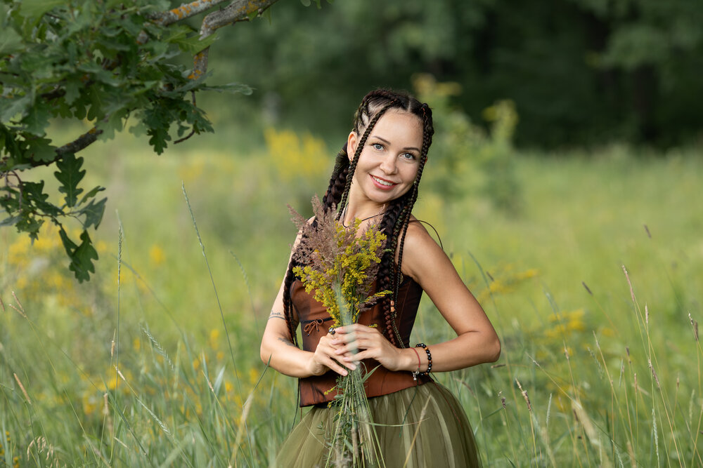 Photograph by Лилия Наконечная