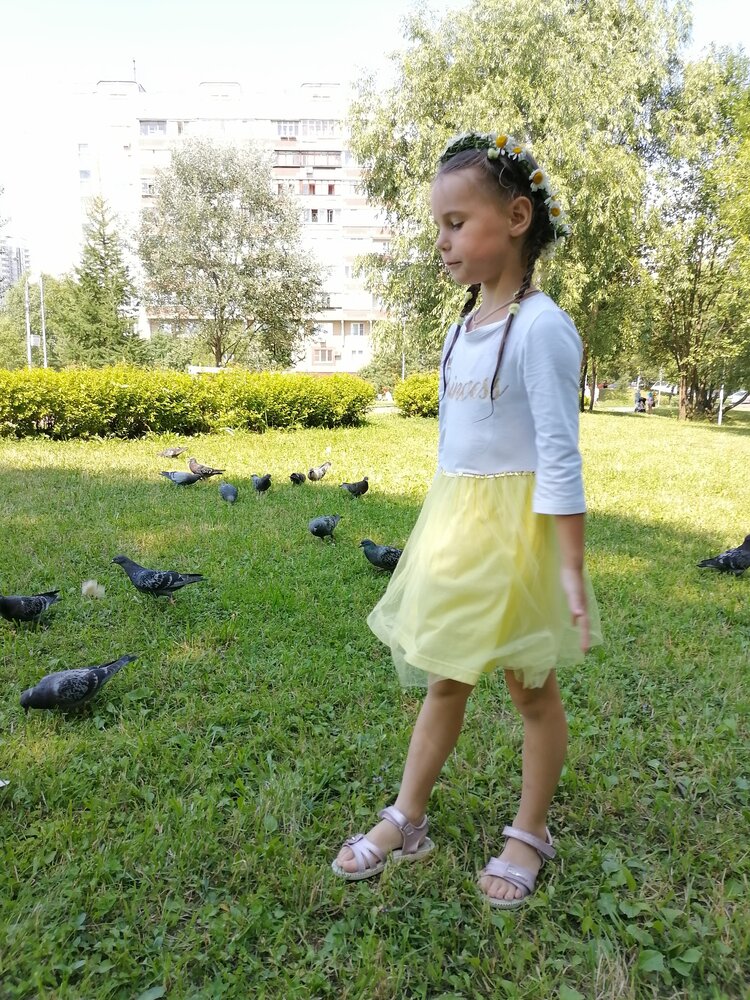 Photograph by Ольга Шабалина