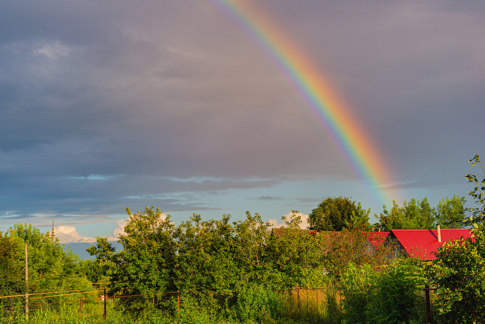 Photograph by Денис Хасанов