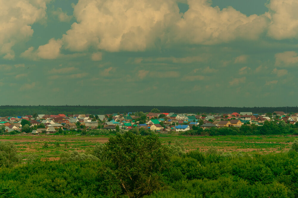 Photograph by Денис Хасанов