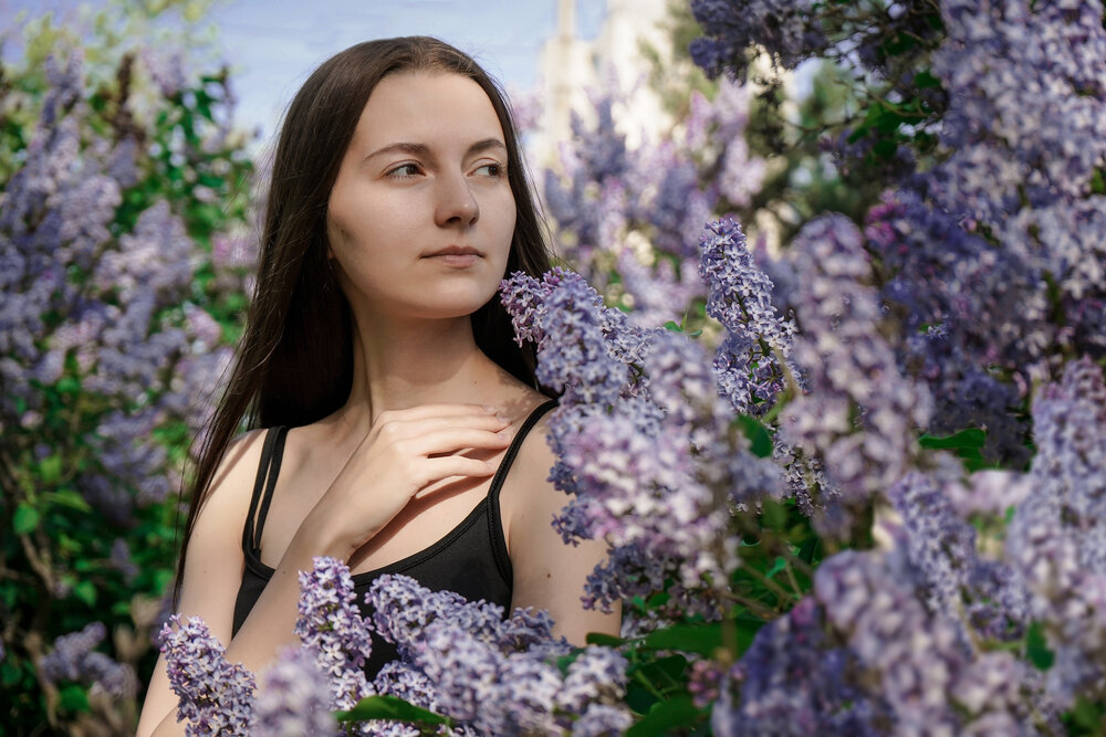 Photograph by Елена Желнина