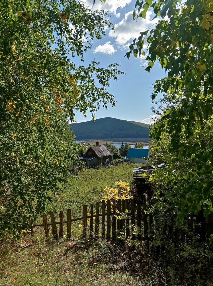 Photograph by Ирина Орлова