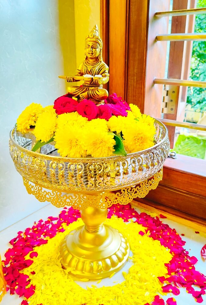 Photograph by Shwetha