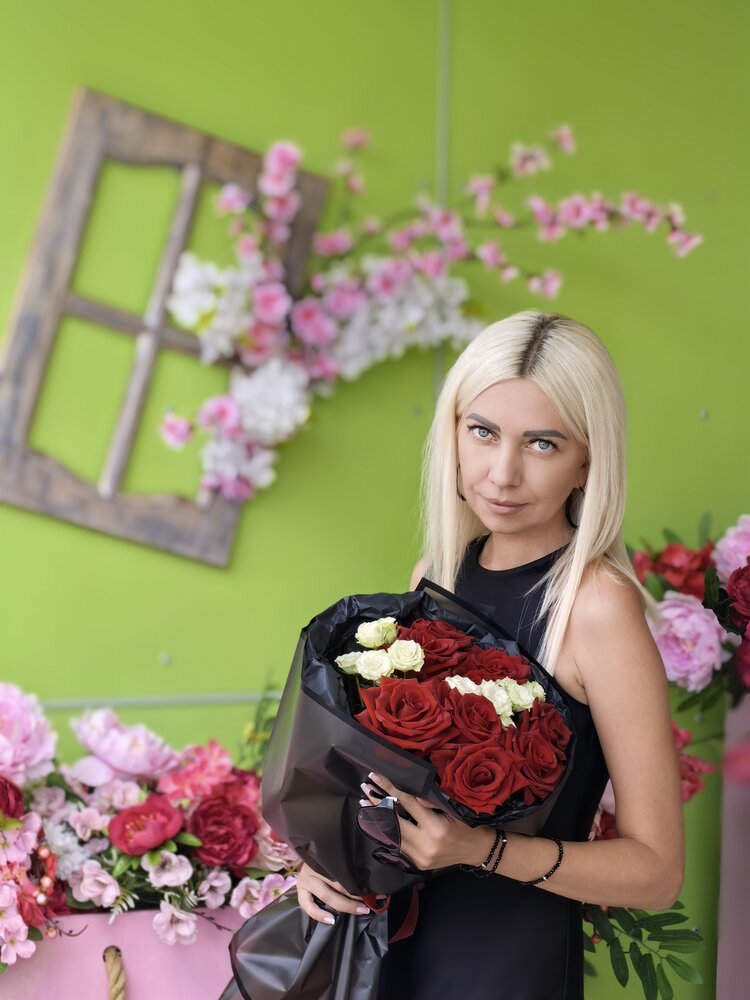 Photograph by Дмитрий Саньков
