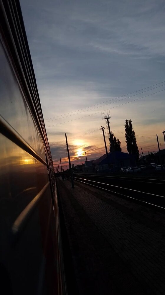 Photograph by Гольназ