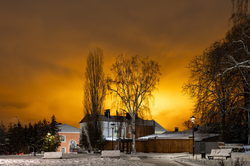Photograph by Екатерина Свитенко