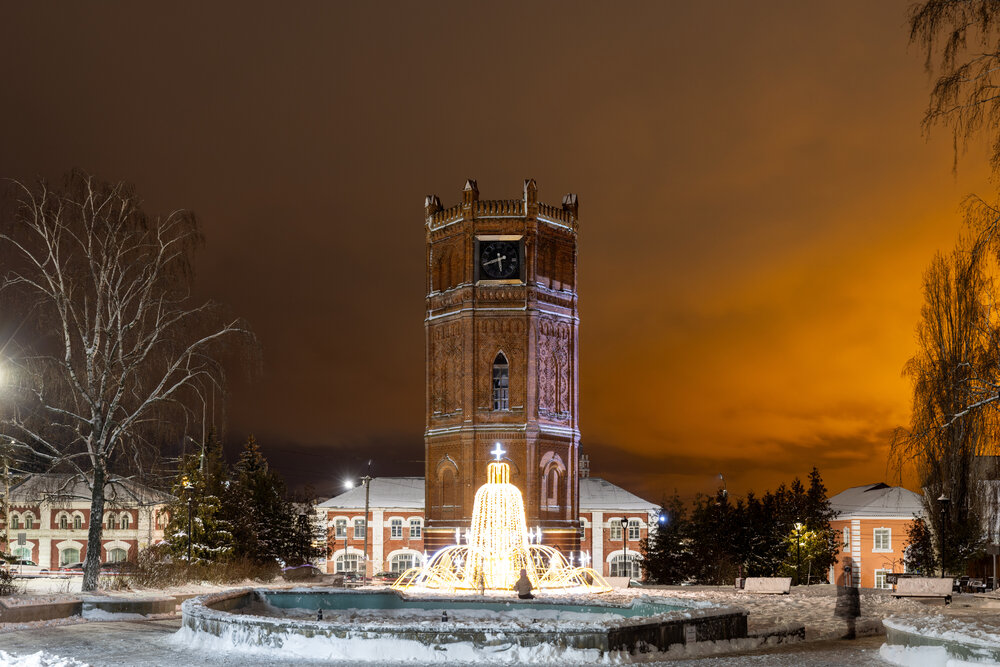 Photograph by Екатерина Свитенко