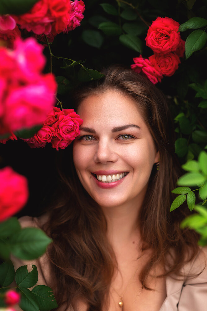 Photograph by Анна Никитина