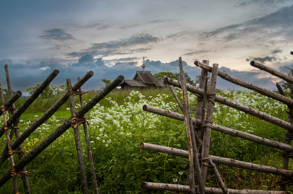 Photograph by Алексей Козлов