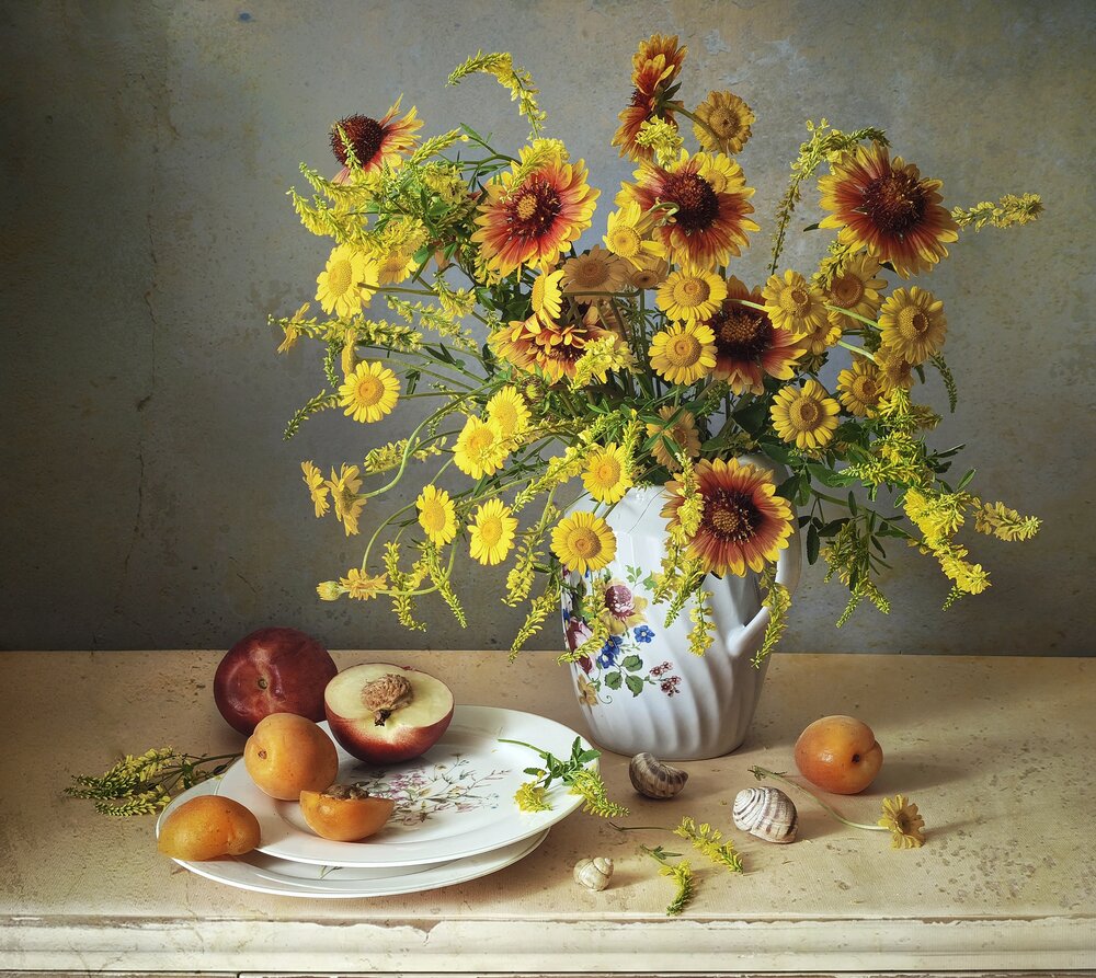 Photograph by Elena Novikova
