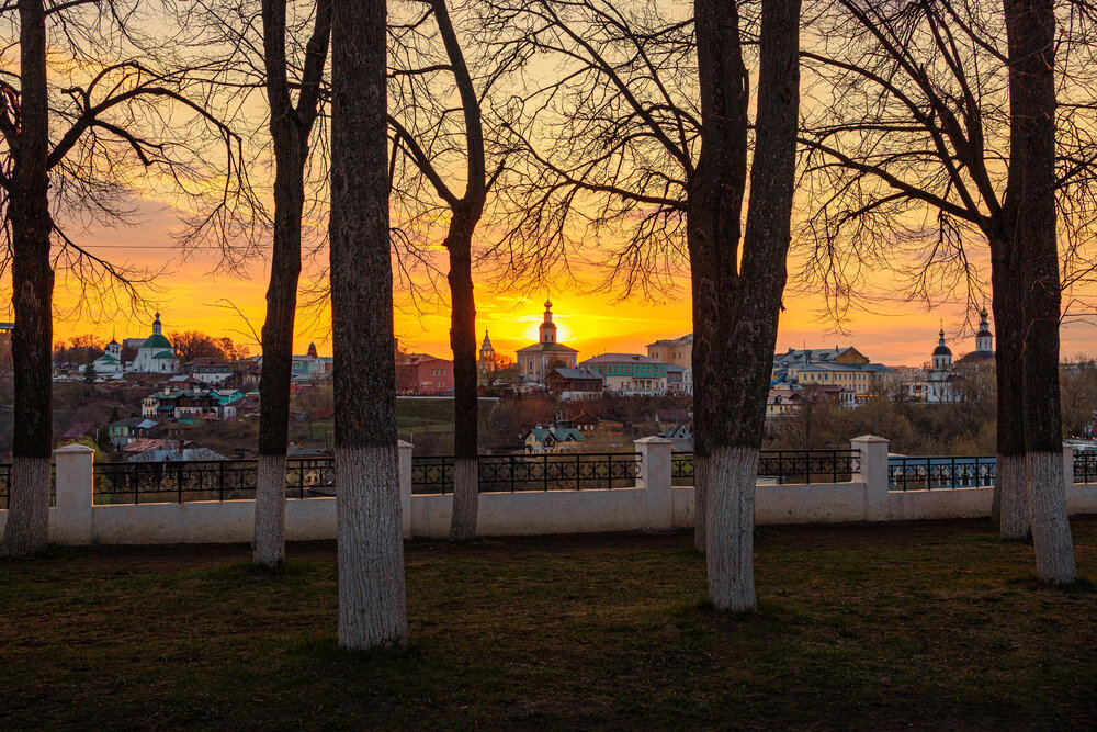 Photograph by Владимир Карпов