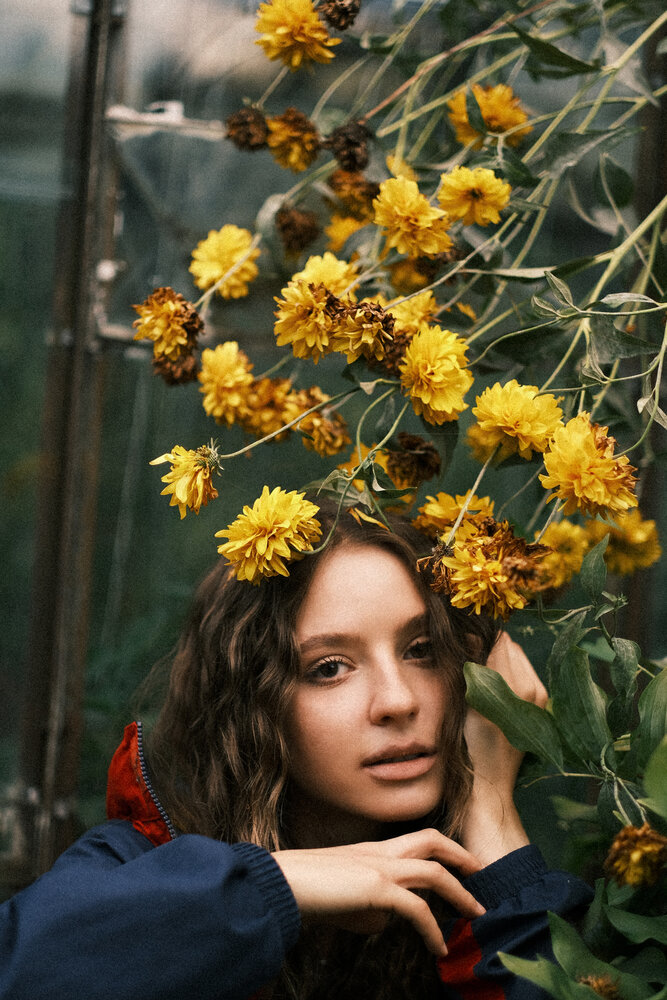 Photograph by Никита Паткин