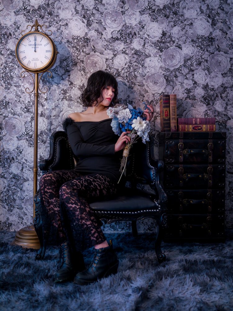 Photograph by Kiriya N