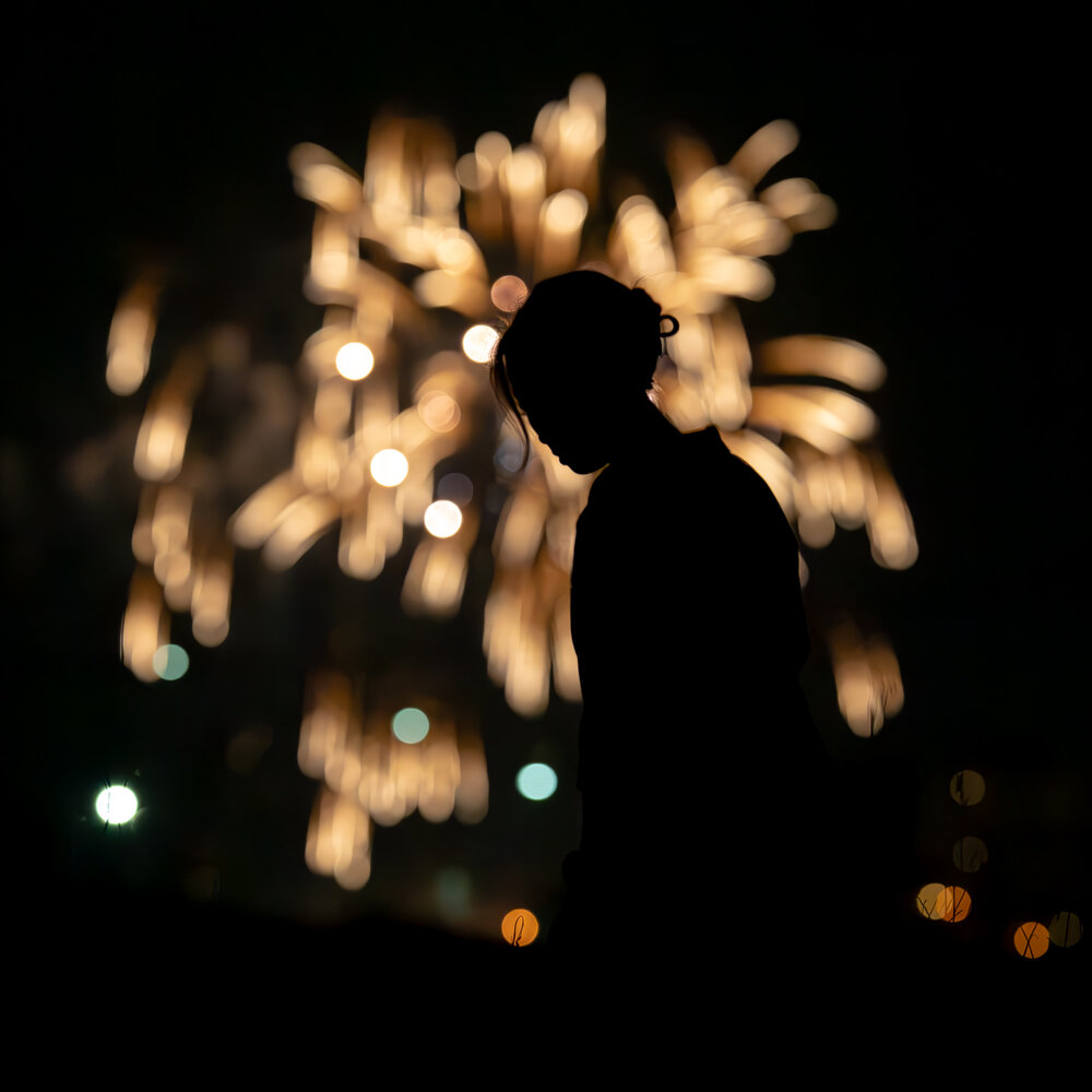 Photograph by Kiriya N