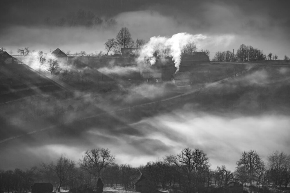 Photograph by Alexandru George