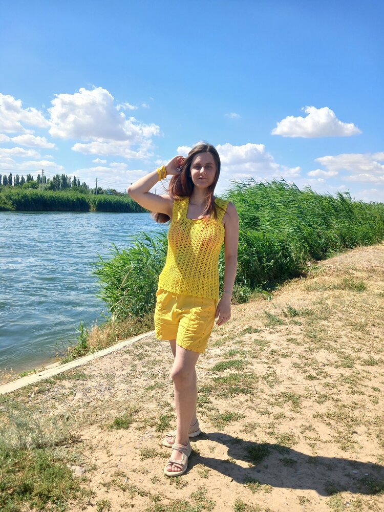 Photograph by Слесарева Елизавета